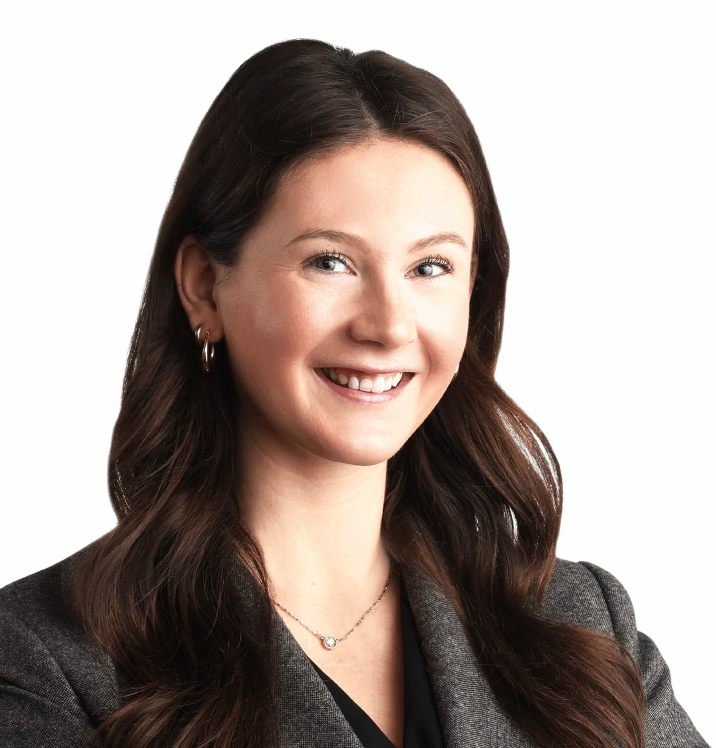 Mari Thompson; Senior Associate