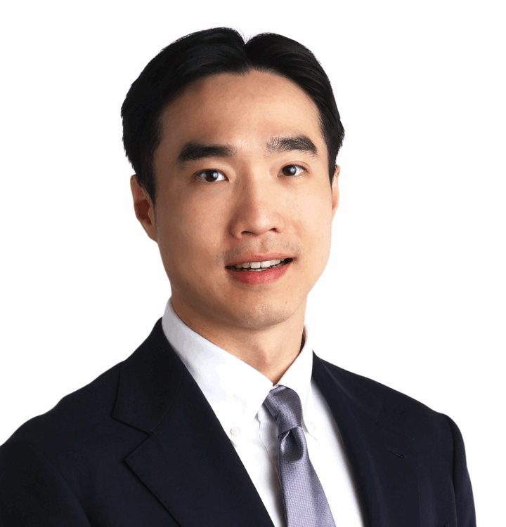 Jason Yin; Senior Associate