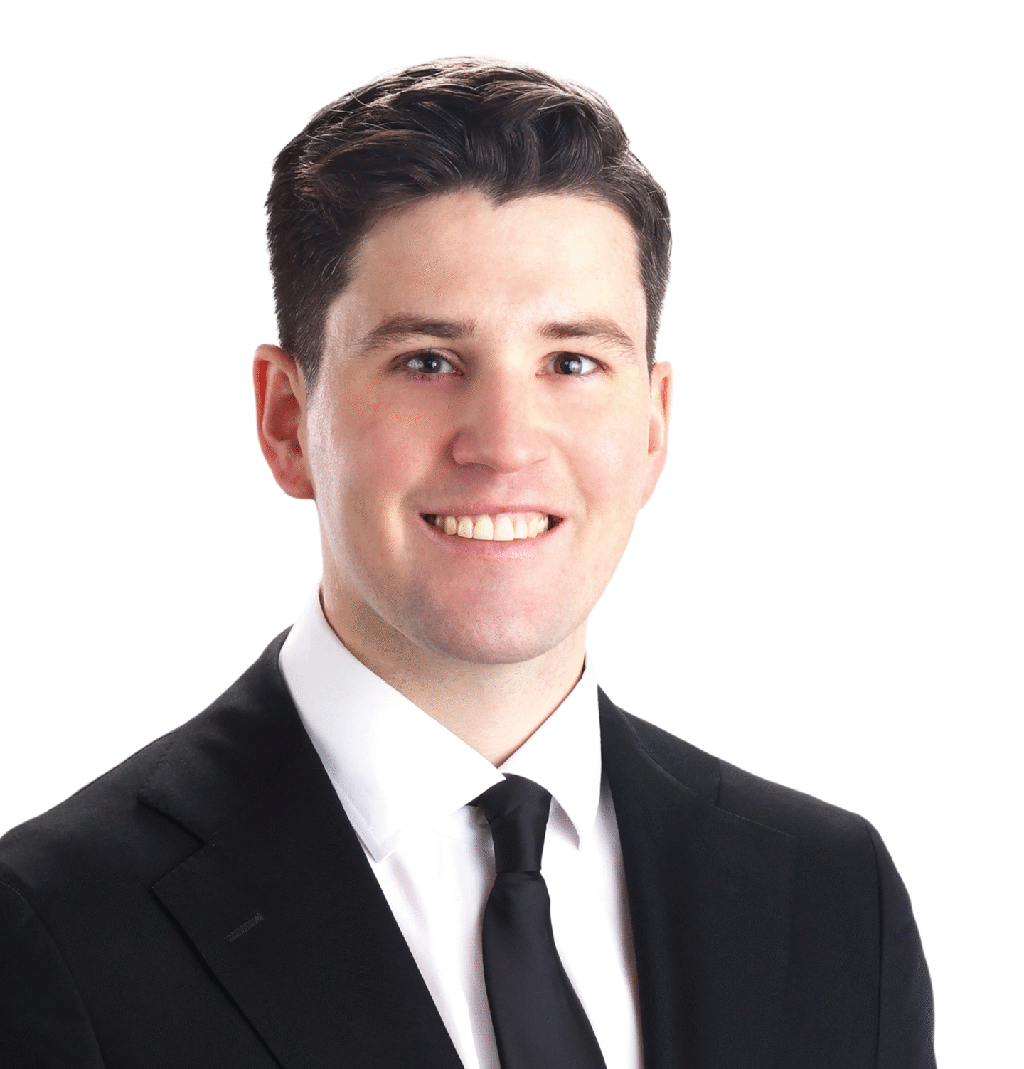 Evan Cali; Vice President