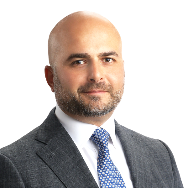 Art Djavairian; Head of Performance Improvement