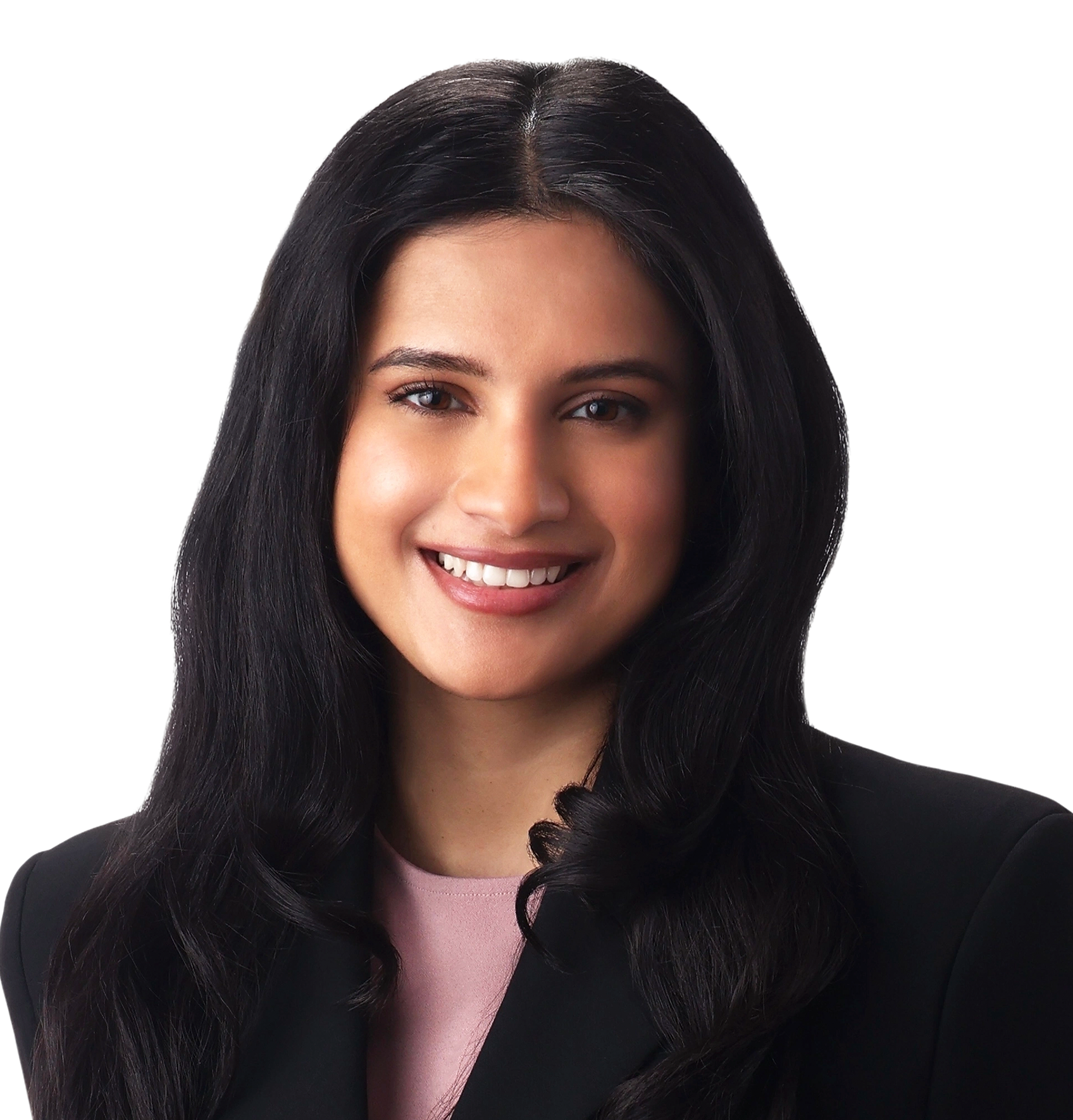 Poorni Velaverthipati; Vice President