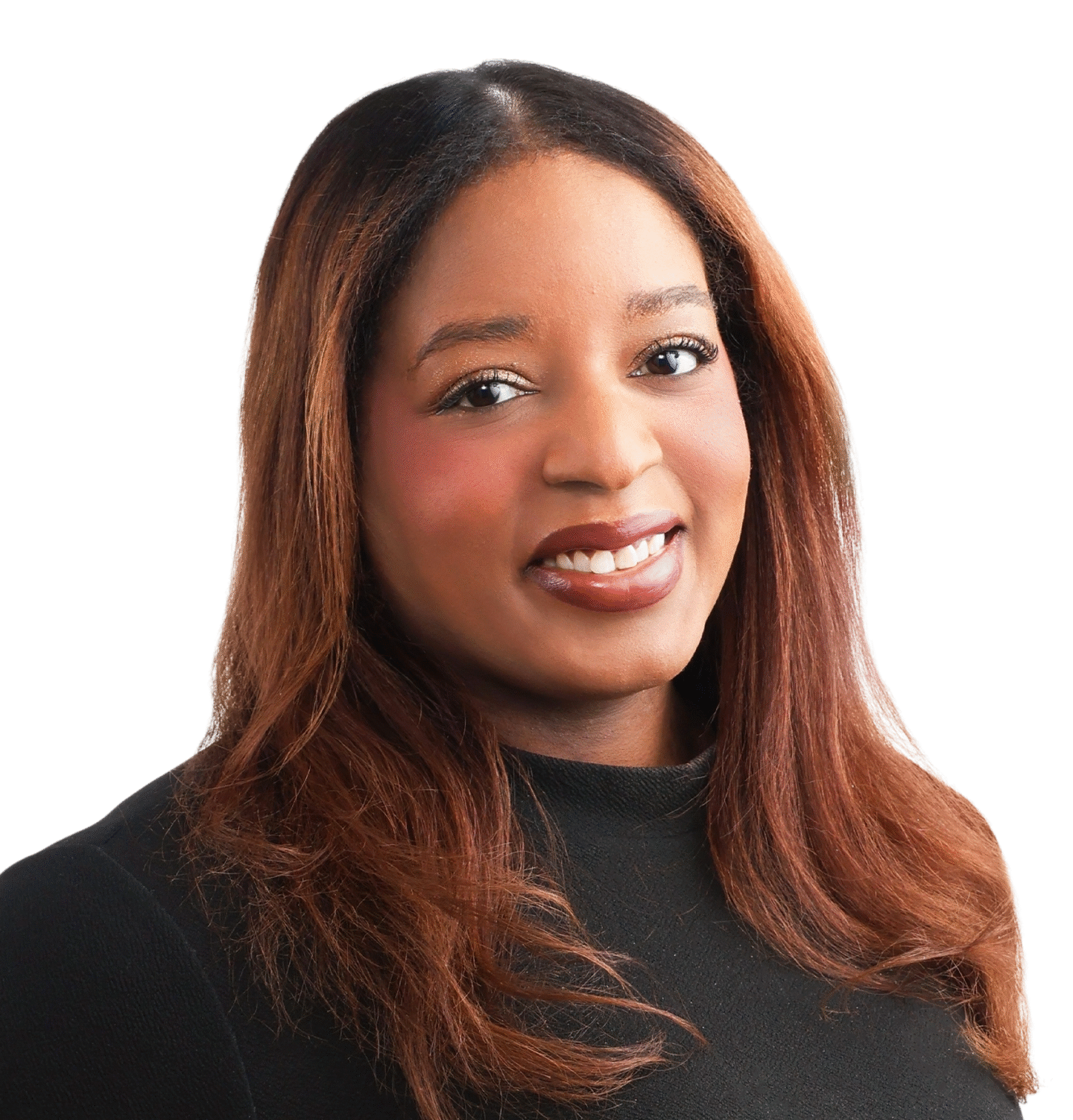 Allie Lafontant; Director, Digital Marketing