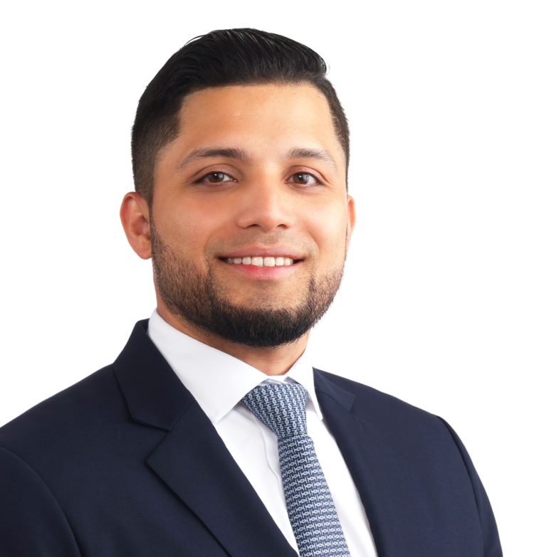 Wilbur Benitez; Vice President