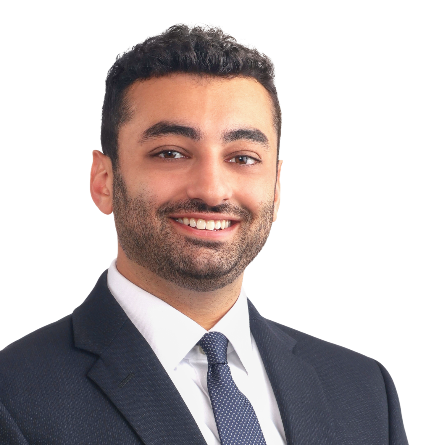 Alex Ingerman; Senior Vice President