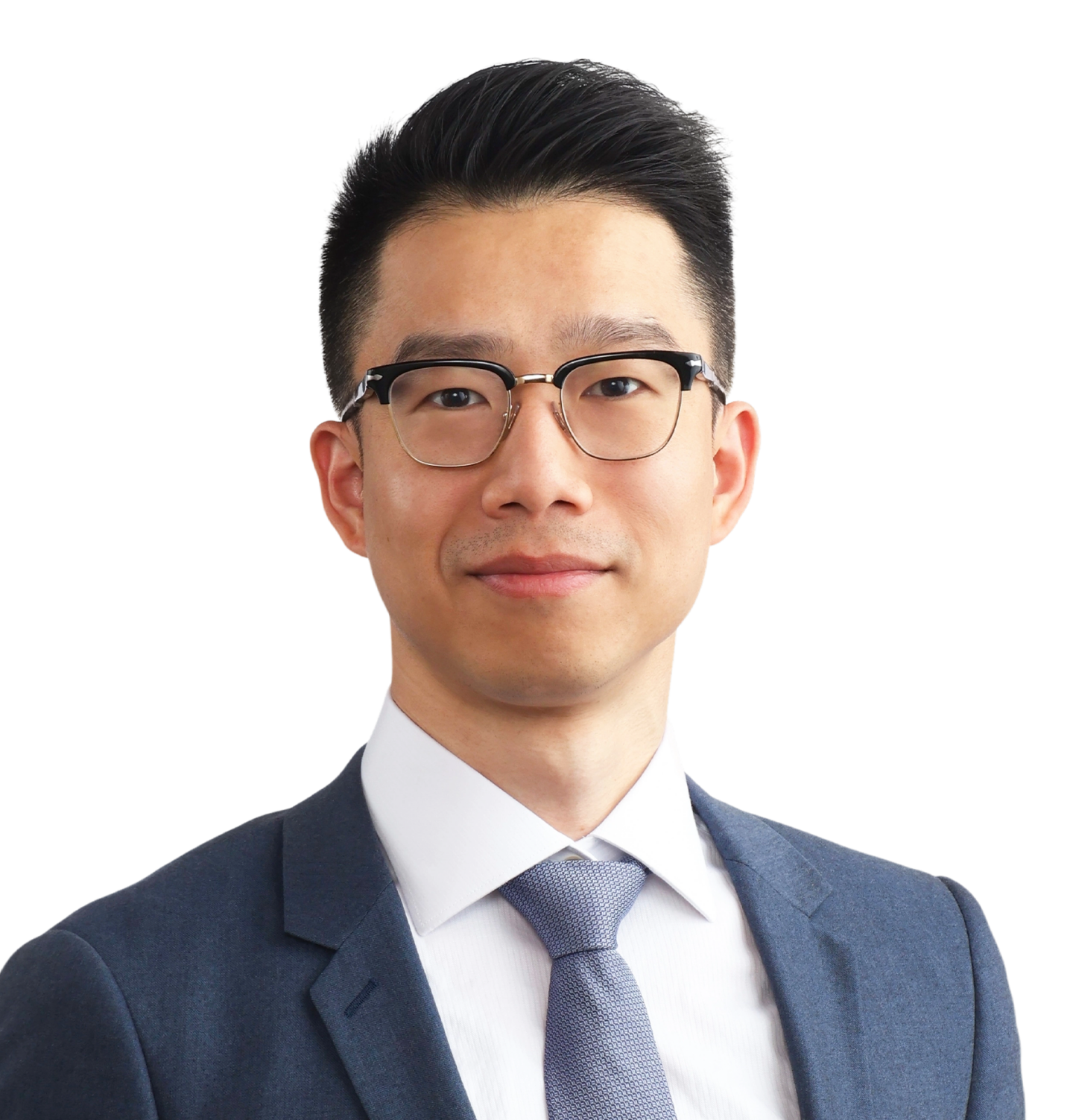 Ed Ma; Senior Vice President