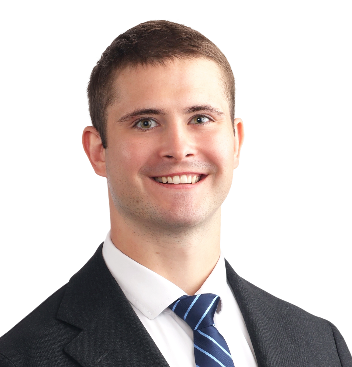 Alexander Parciak; Associate