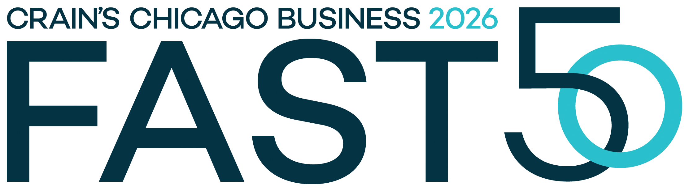 9670Portage Point Ranks on Crain’s Chicago Business Fast 50 2026