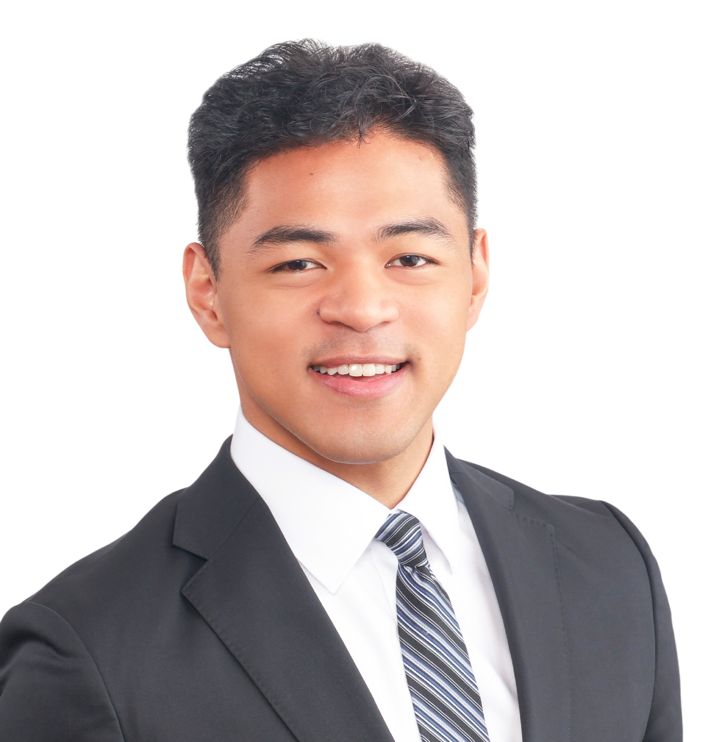 Logan Mendoza; Associate