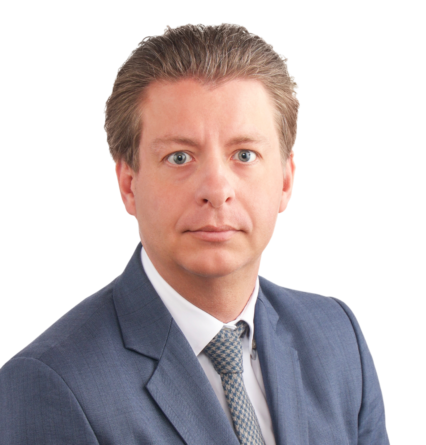 Ryan Adams; Managing Director