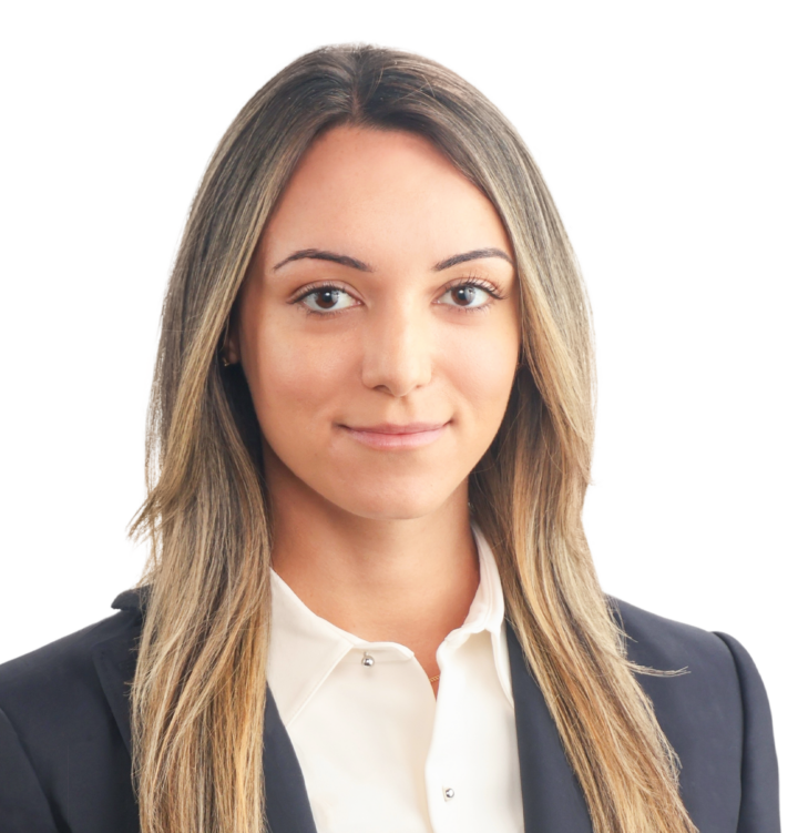 Krista Borzellino