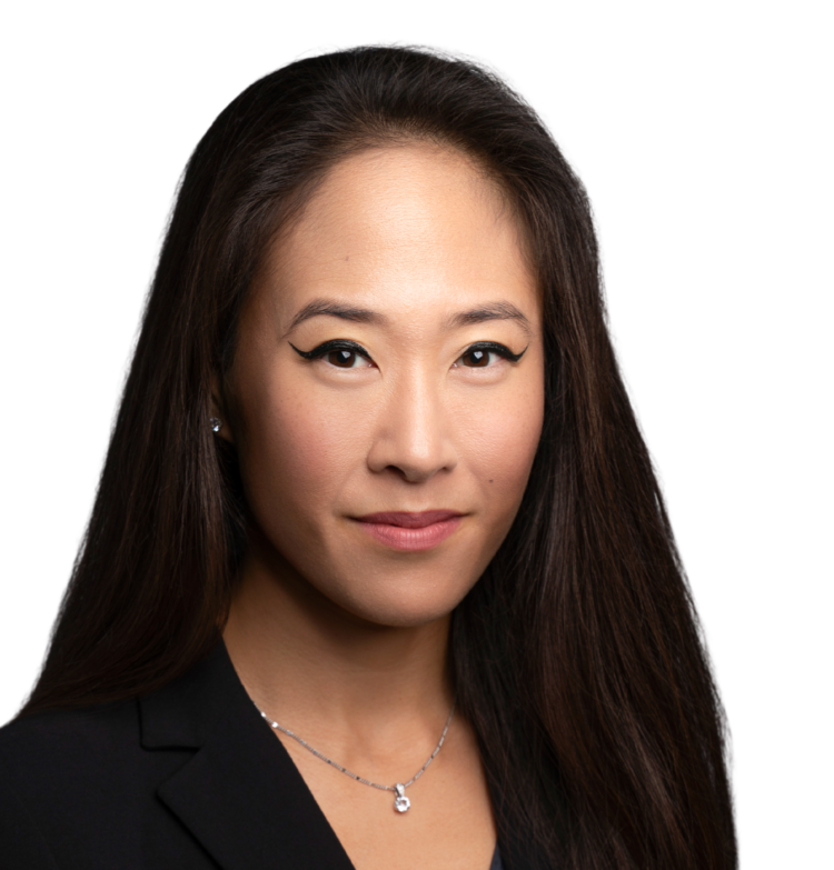 Eunice Strauss; Senior Director
