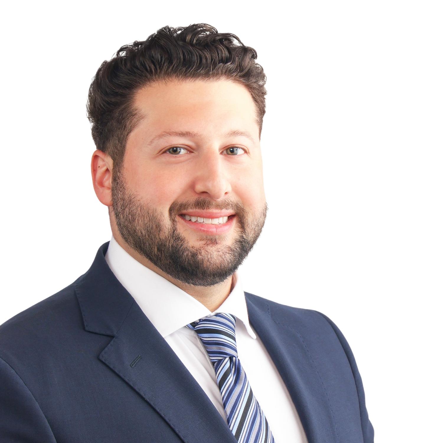 Craig Herbst; Vice President
