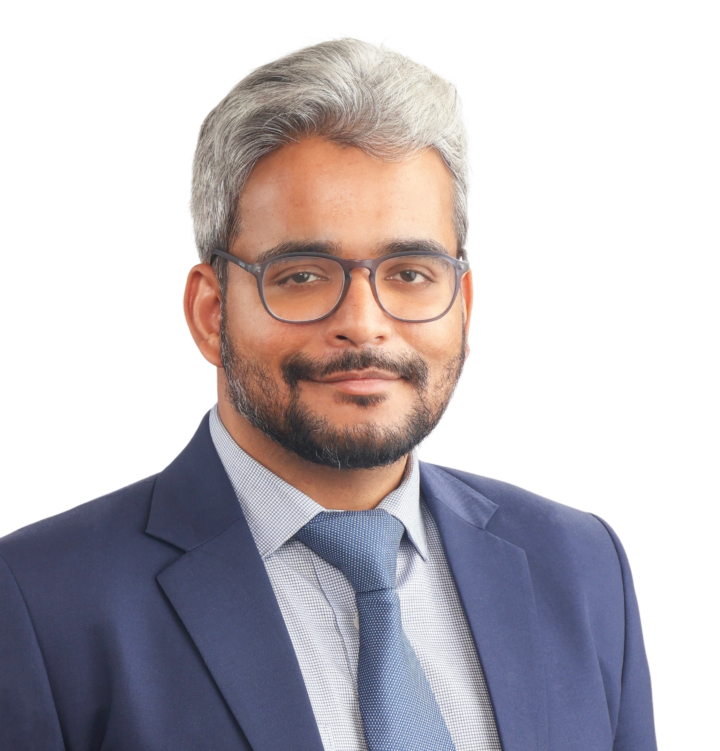 Manu Sahay