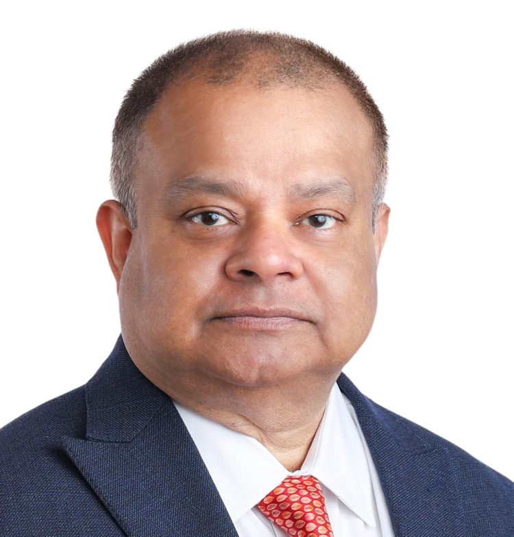 Apratim Sarkar; Managing Director