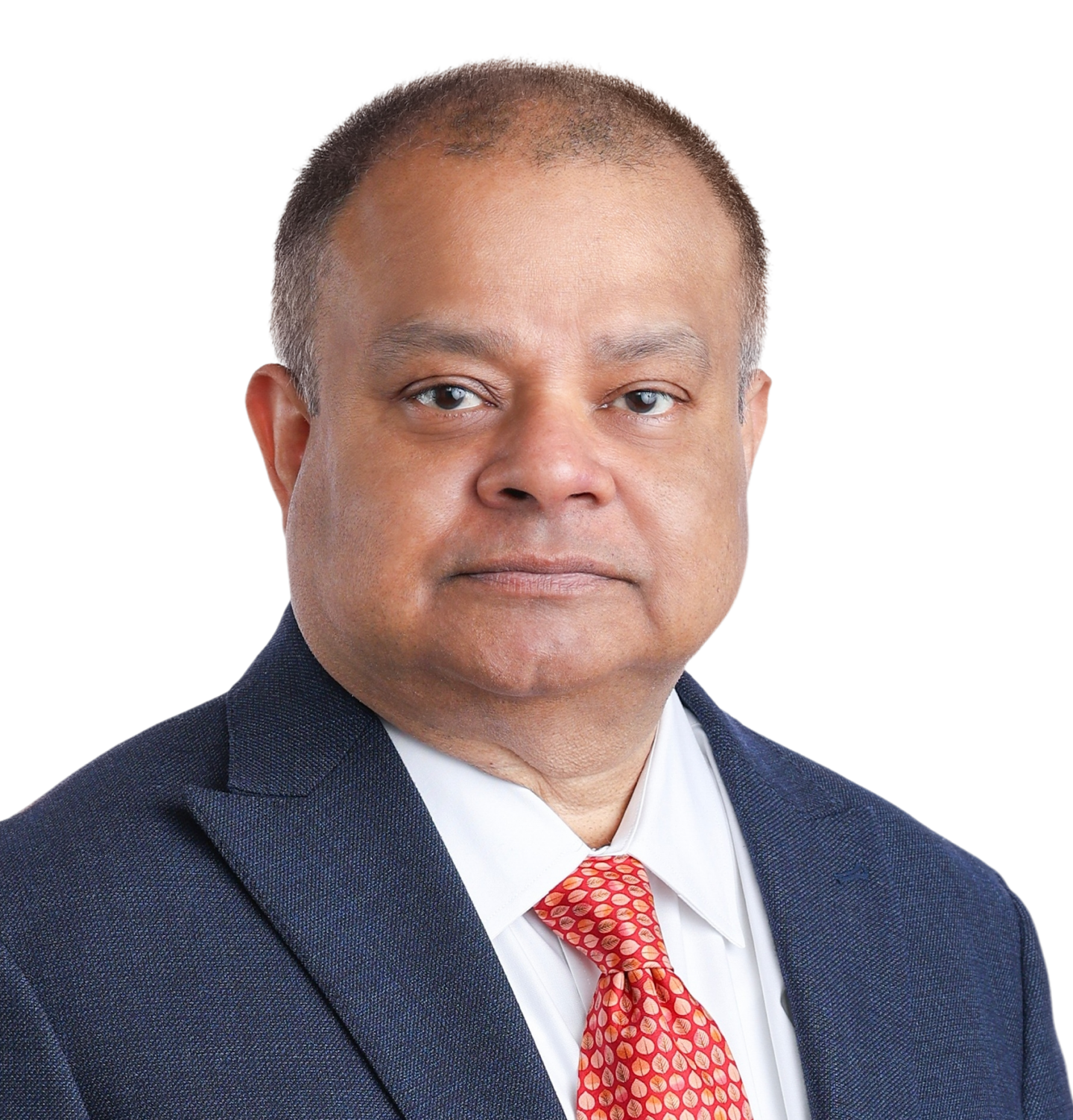 Apratim Sarkar; Managing Director