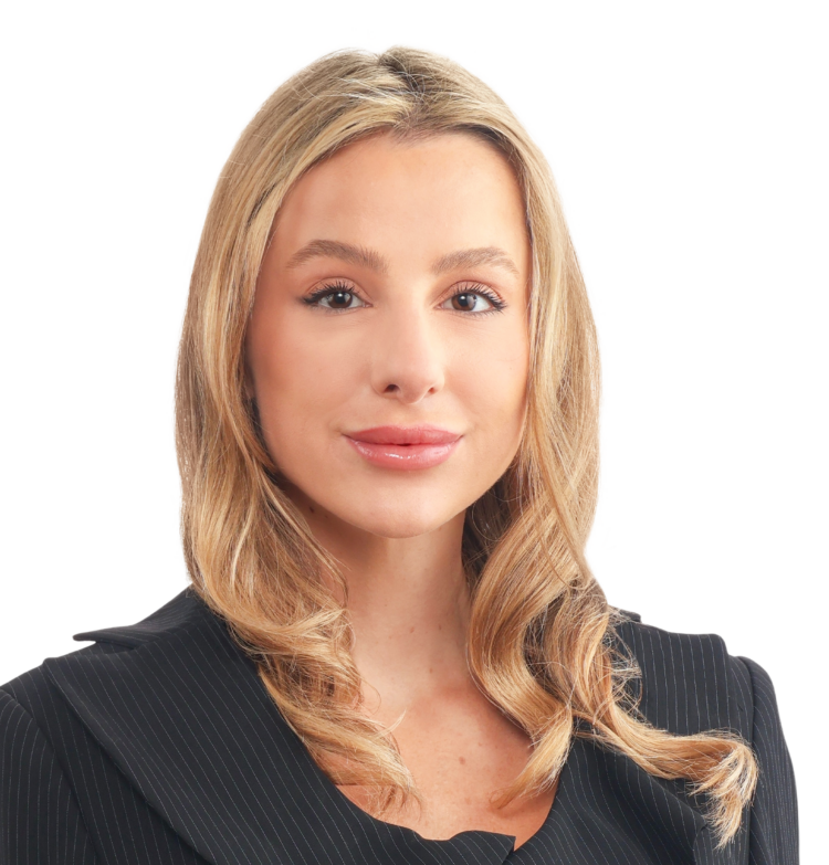 Cynthia Weber; Vice President