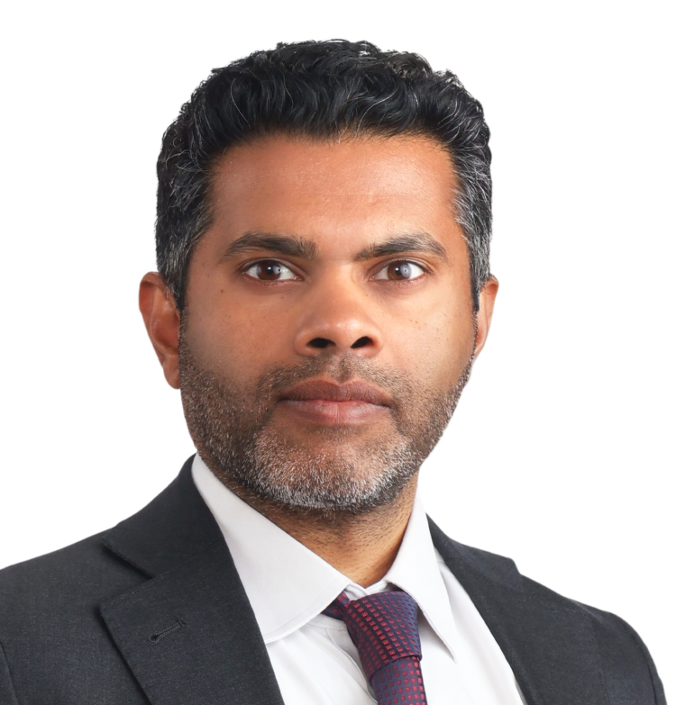 Harish Bharadwaj; Senior Director