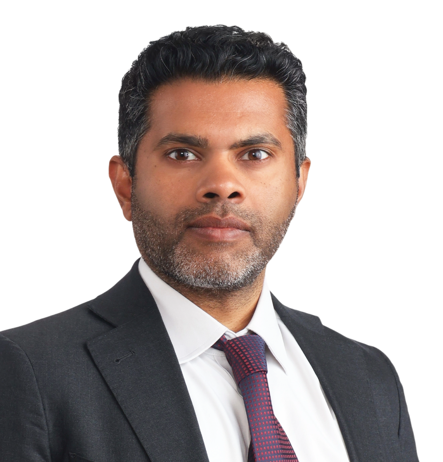 Harish Bharadwaj; Senior Director