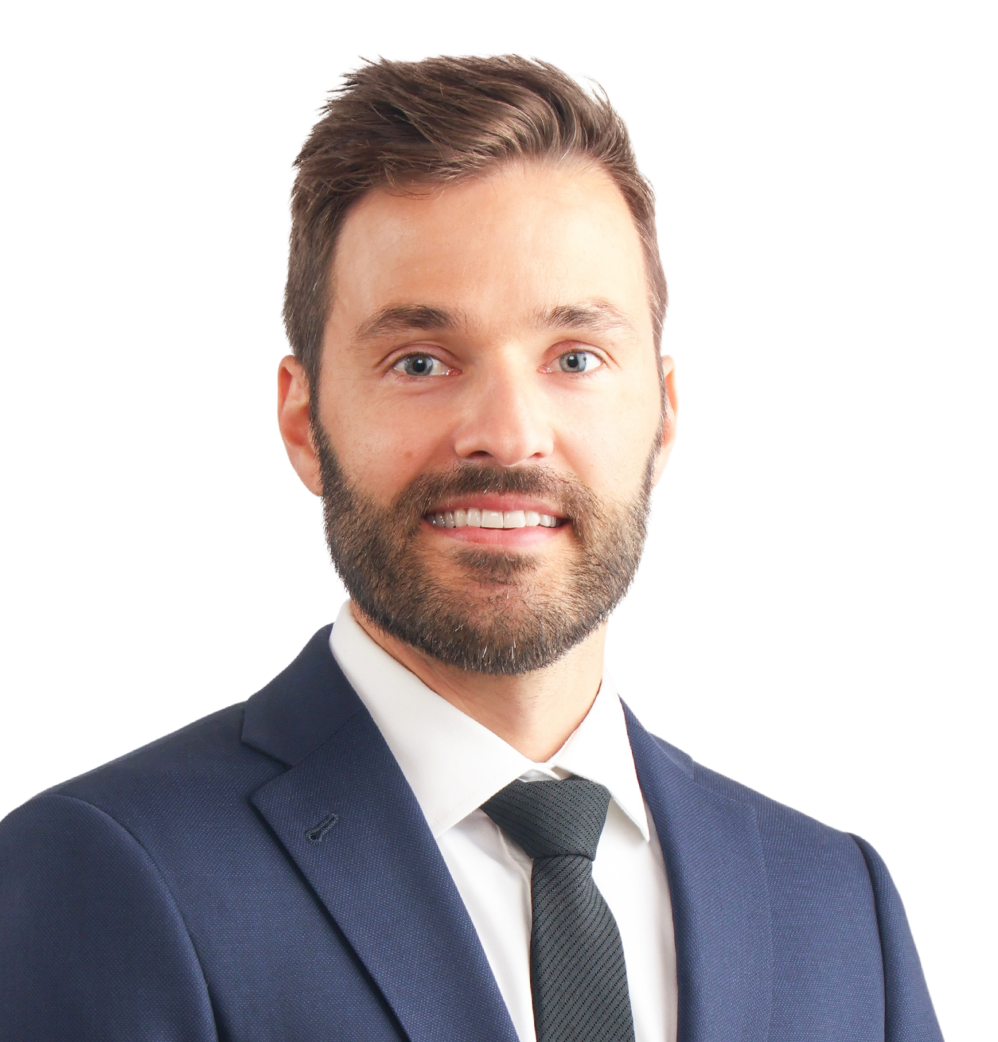 Mike McDonald; Senior Director