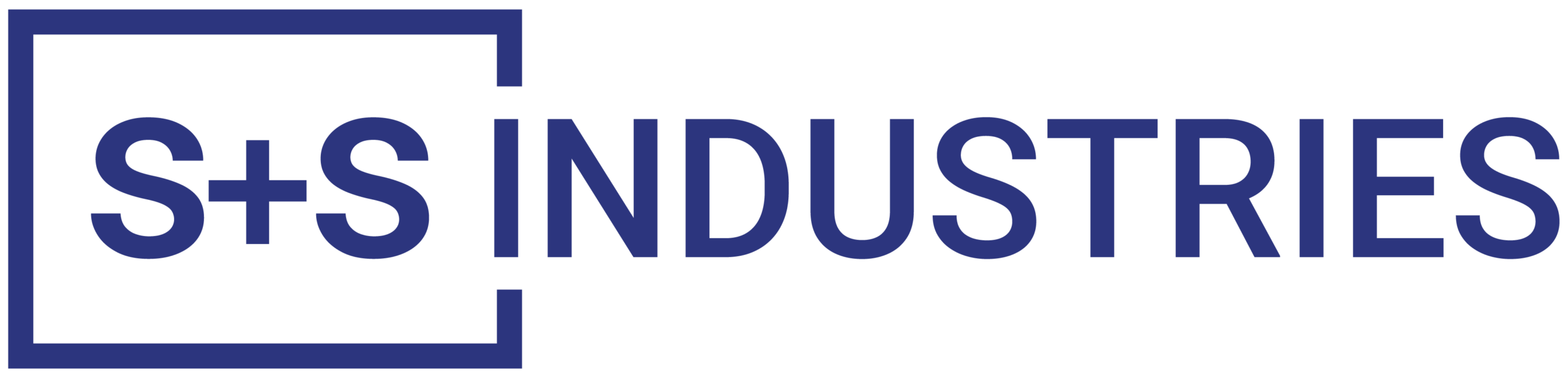 S+S Industries