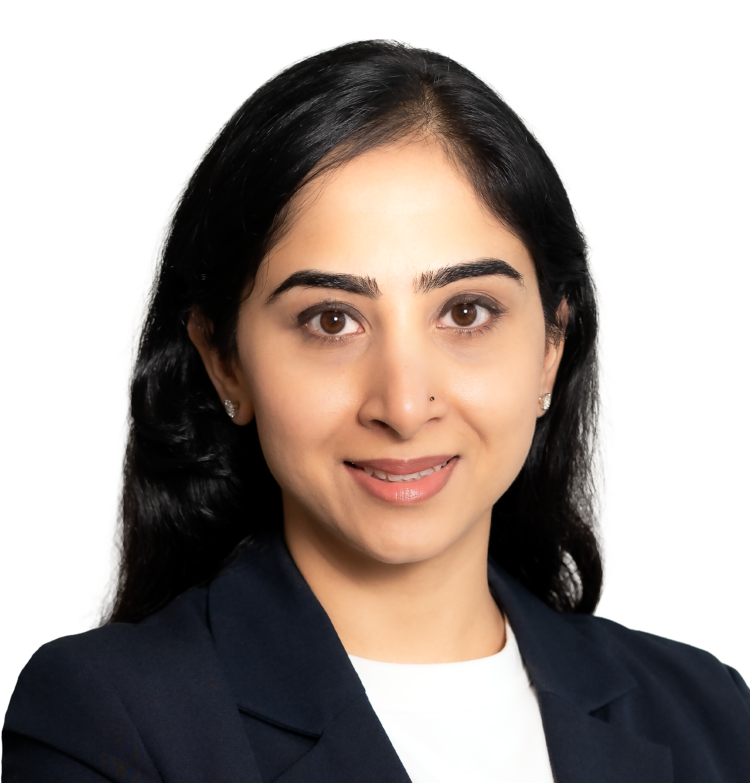 Devika Gulati; Senior Director