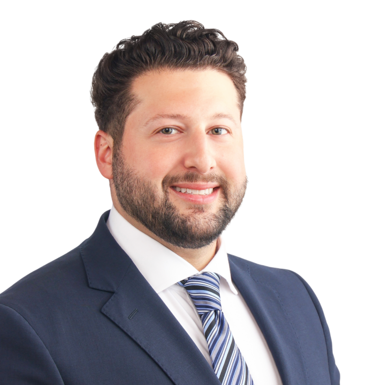 Craig Herbst; Vice President