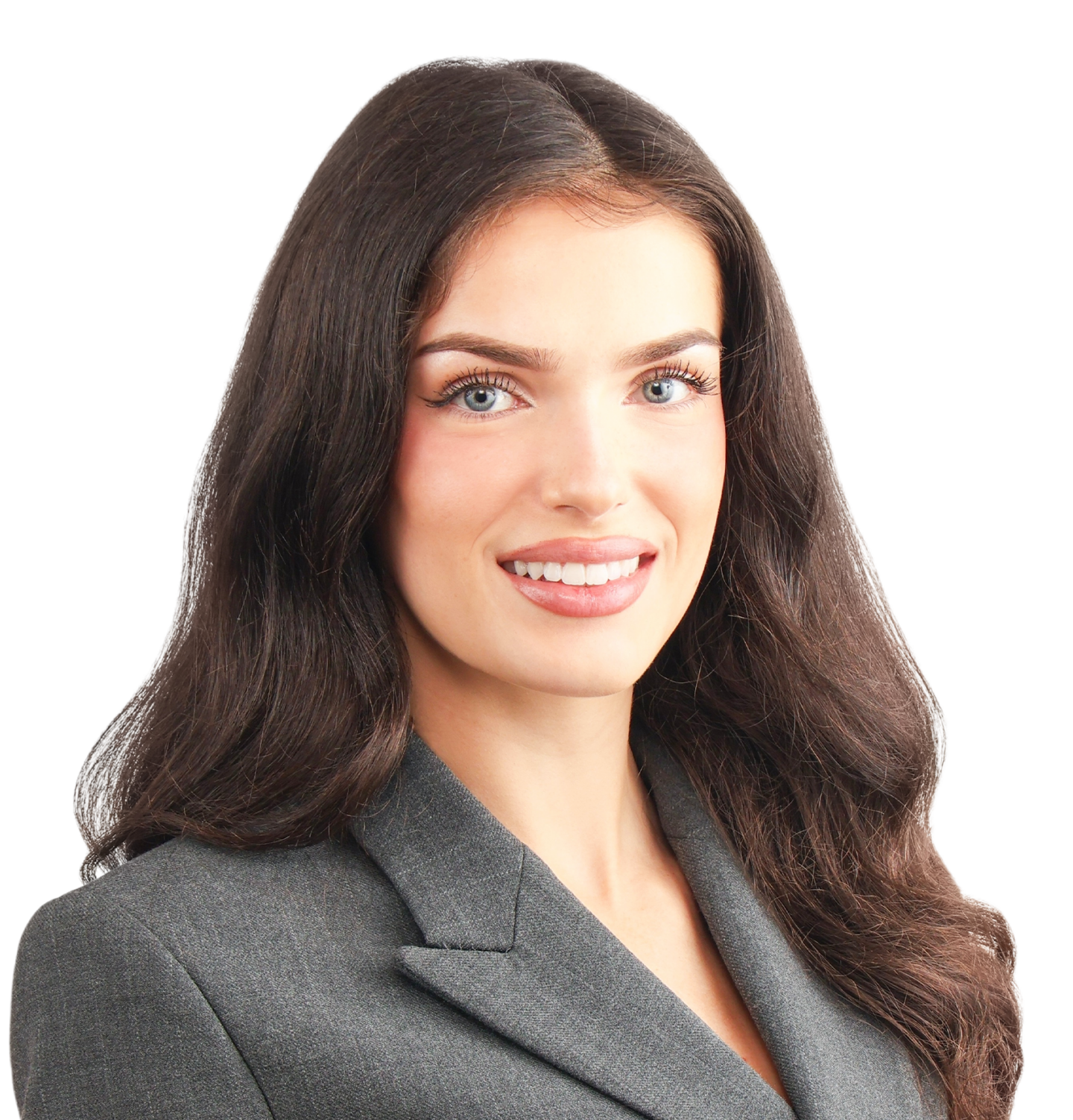 Khiana Lapointe; Senior Associate 