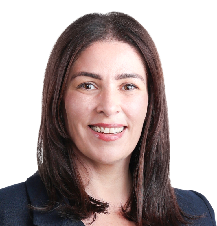 Lina O’Connor; Managing Director