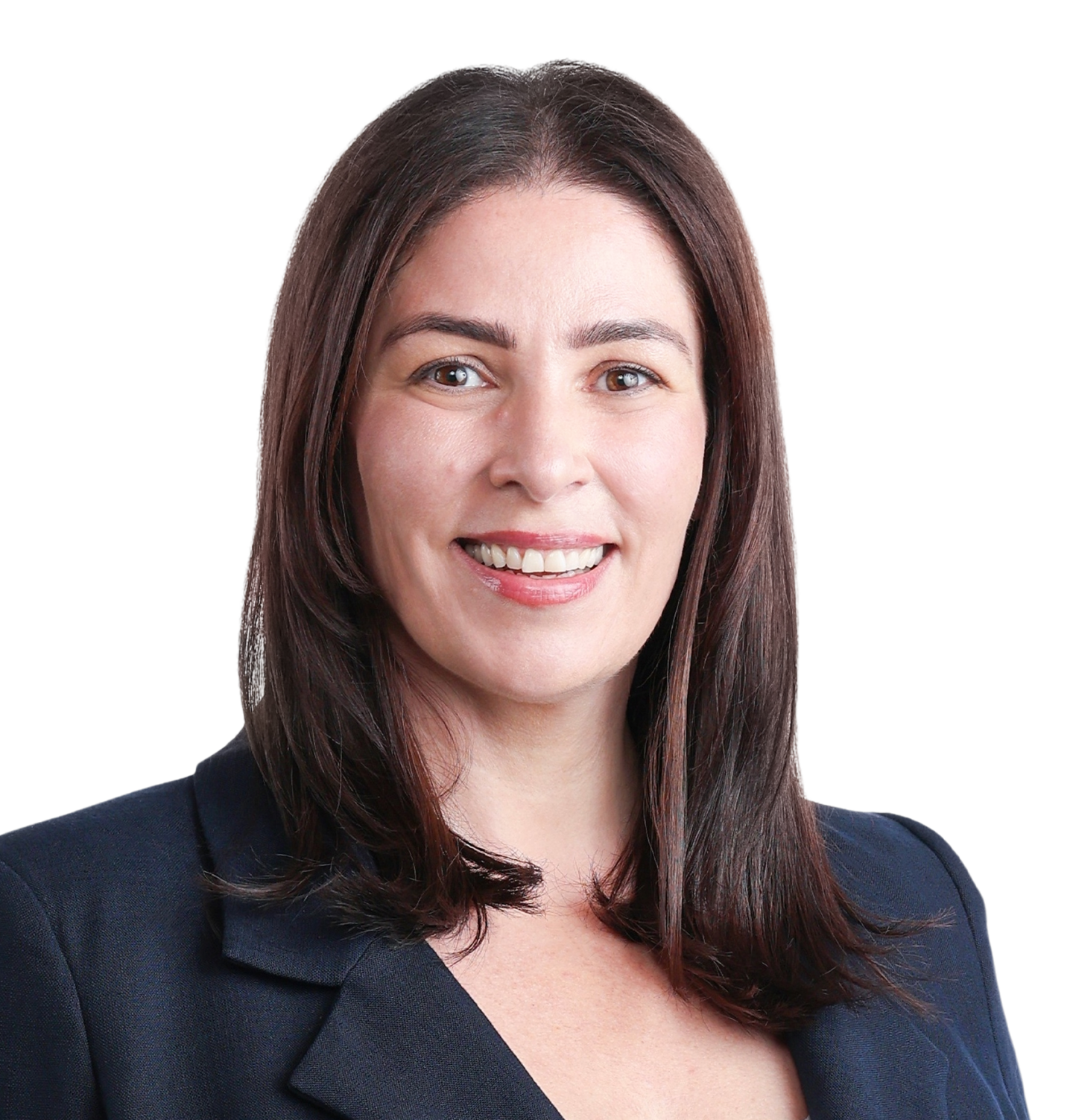Lina O’Connor; Managing Director