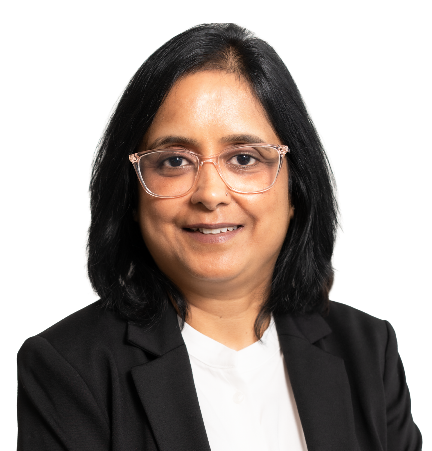 Shikha Patial; Senior Director