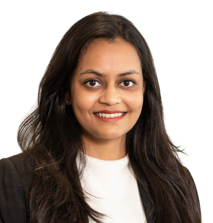 Srishti Jain
