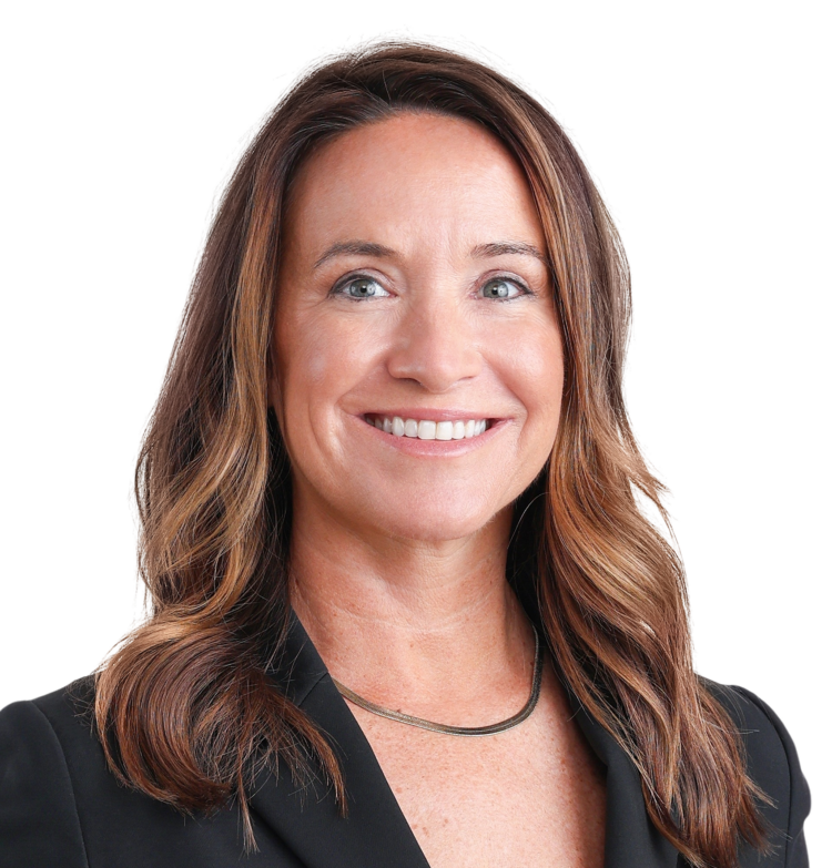 Kathleen White; Managing Director | Head of Human Capital Management