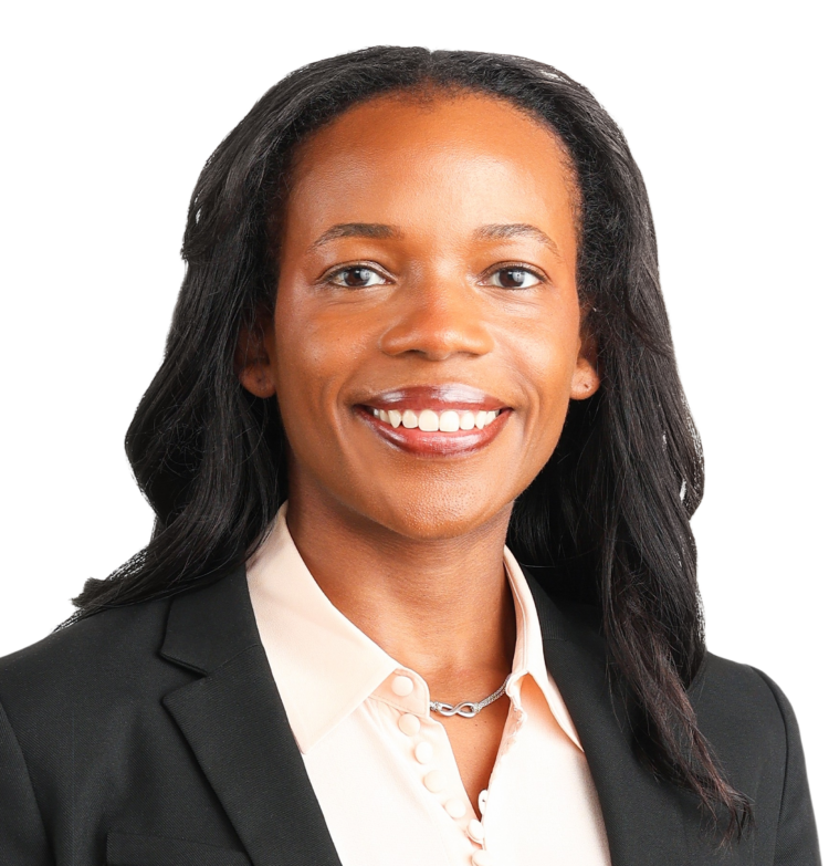 Kennedy Boyd; Senior Associate