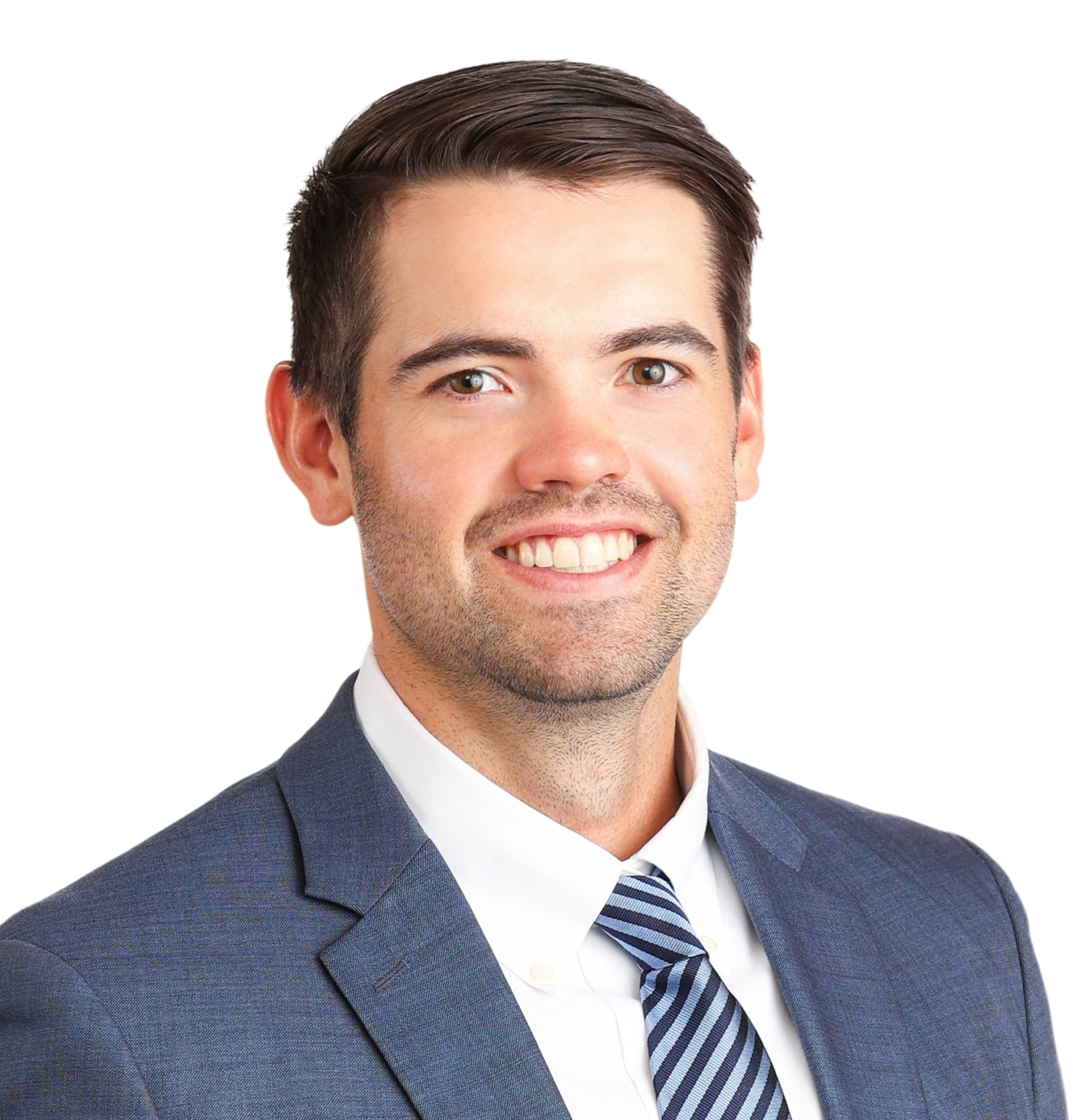 Bradon Carter; Associate