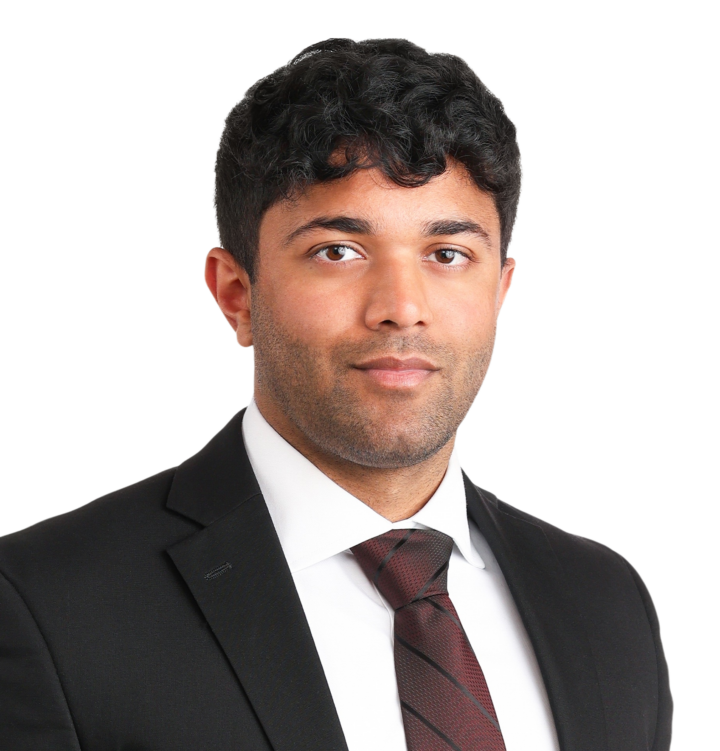 Tejas Nair