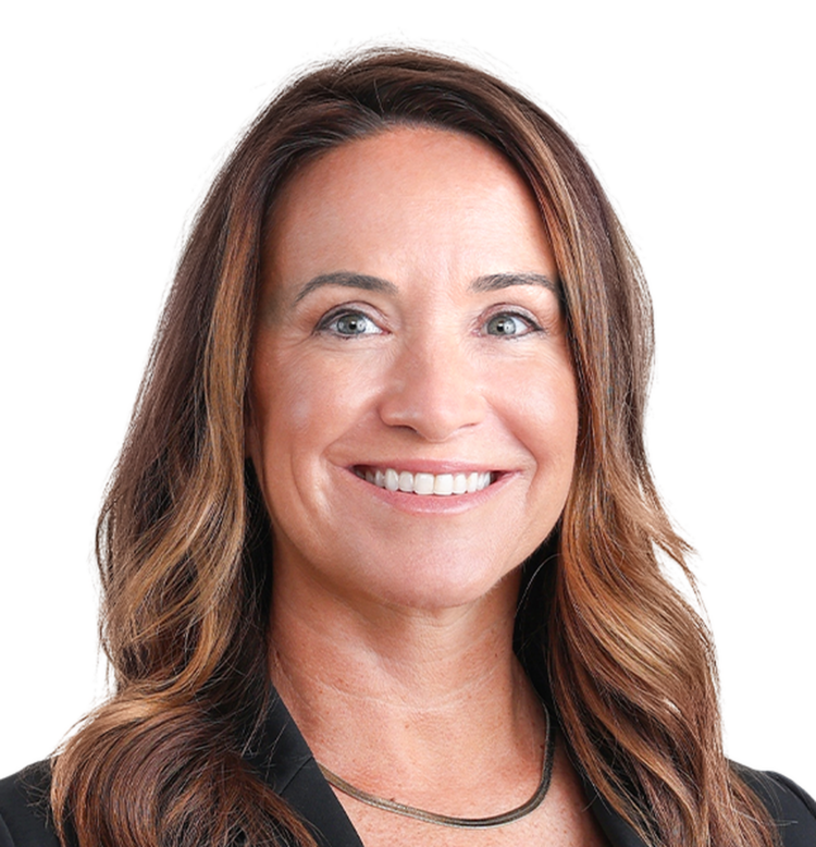 Kathleen White; Managing Director | Head of Human Capital Management