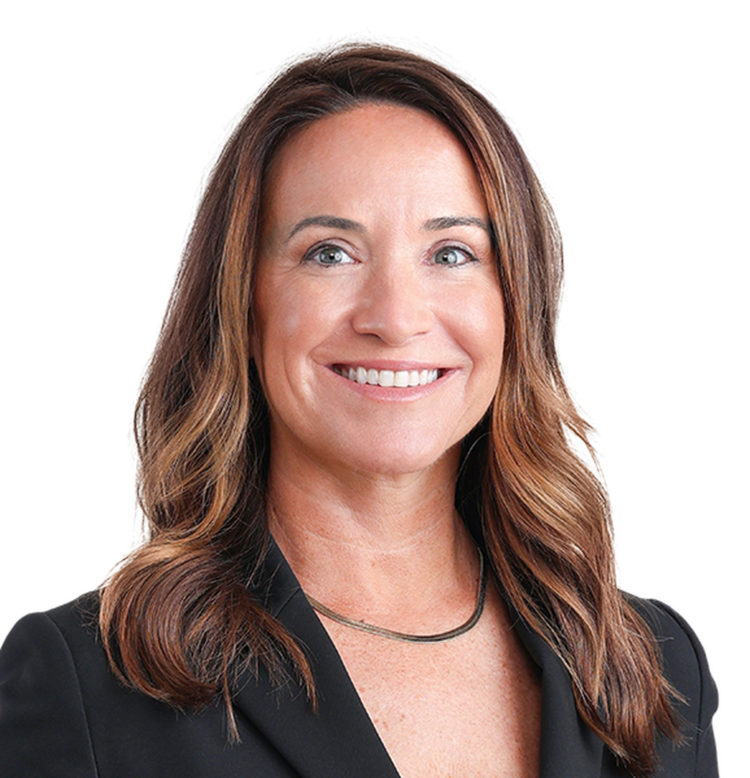 Kathleen White; Managing Director | Head of Human Capital Management